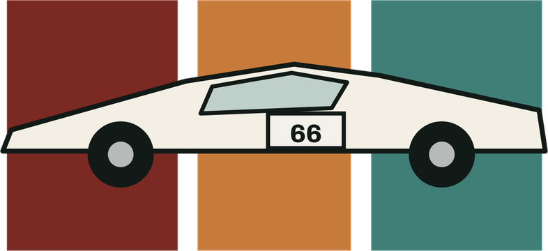 P66 Rallye